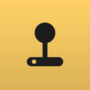 Gamepage app icon